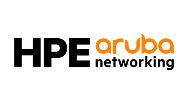 Aruba partner logo